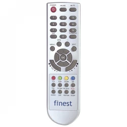 Kr Fi̇nest 600 Fta-8000 Ci Kamosonic 312*615*630 Uydu Kumandasi