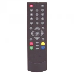 Weko Kr Nextwave Ye-5000 Fta Sd Uydu Kumanda