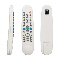 Weko Kt Arçeli̇k-Beko 16:9 Si̇yah Tv Kumanda (40154=14197)