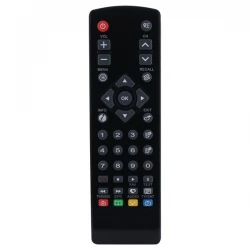 Weko Kr Goldmaster Micro 5 Uydu Kumandasi