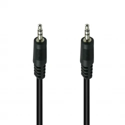 Powermaster 3.5 Mm Erkek / Erkek 5 Metre Stereo Aux Kablo