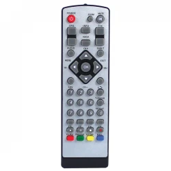 Weko Kr Mersat Scart+Hd Champion Uydu Kumandasi (29Hh)