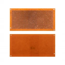Plaket Bakir 50X100