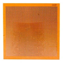 Plaket Deli̇kli̇ 120X120