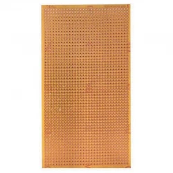 Plaket Deli̇kli̇ 130X250
