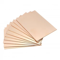 Plaket Bakir 100X150