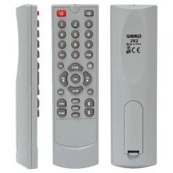 Weko Kr Skytech St-6200*Astracom 3500 Fta Uydu Kumandasi