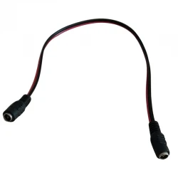Powermaster 5.5*2.1 Di̇şi̇/Di̇şi̇ 40 Cm Kablo