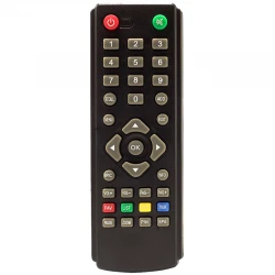 Weko Kr Mersat Ms-2011Bi̇ss Uydu Kumandasi