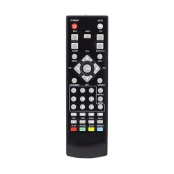 Weko Kr Mersat Mini Full Hd*Korax X-Mini Hd Uydu Kumandasi