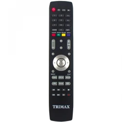 Huayu Kr Trimax 12000Hd - Linx Hd Uydu Kumandasi