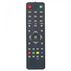 Weko Kr Botech Pico 107 Uydu Kumanda