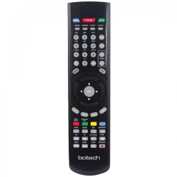 Kr Botech Bc 9000 Cis Usb/Pvr Uydu Kumandasi (30673=31815)