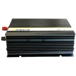Orbus 24 Volt - 1000 Watt Modified Sinus Inverter