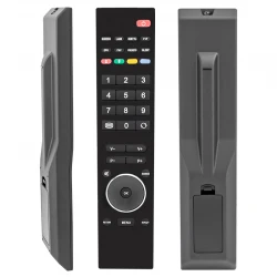 Weko Kl Vestel Rc-3920 Rm-L244 Lcd Led Tv Kumandasi