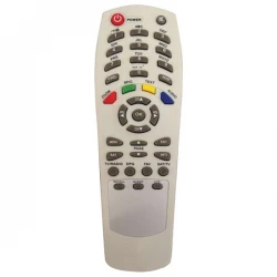 Kr Kamosonic 6100 Seri̇si̇*Cvs Uydu Kumandasi (9754 Kalip)