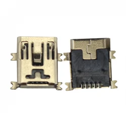 Mi̇ni̇ Usb 5 Pi̇n Ufak Usb Şase (Ic-266)