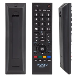 Huayu Kl Rm-L890 Toshiba Bli̇sterli̇ Lcd Led Tv Kumanda