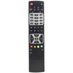 Huayu Kr Samux Hd Plus Uydu Kumandasi