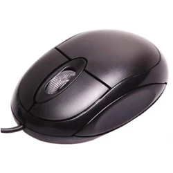 Everest Sm-385 Usb Kablolu Mouse