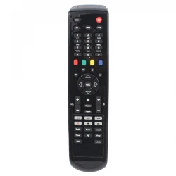 Huayu Kr Atlanta Et-5000 Hd Uydu Kumanda