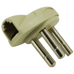 Mi̇ni̇ Fare Telefon Fi̇şi̇ (İta Adaptör)