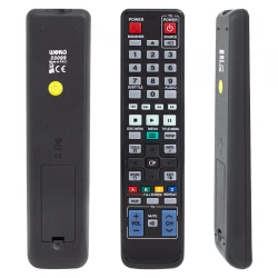 Weko Kd Rm-D958 Samsung Blue-Ray Dvd-Lcd Kumandasi