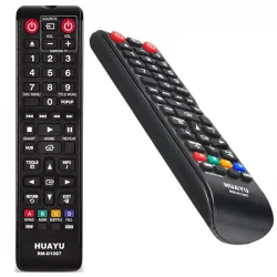 Weko Huayu Rm-D1087 Samsung Dvd Blue-Ray Kumandasi