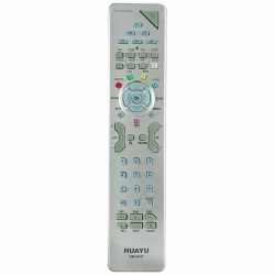 Huayu Kl Rm-D811 Thomson Lcd Universal Kumanda