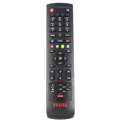 Weko Kr Vestel - Next Record Tuşlu Lcd Kumanda (7050=33184)