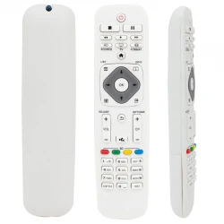 Weko Kl Rm-L1125W Beyaz Philips Ambalajli Universal Lcd Led Tv  Kumanda