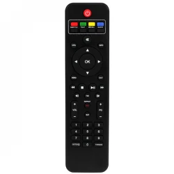 Huayu Kr Arrox Hd Uydu Kumandasi