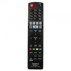 Huayu Kl Rm-B1167 Lg Blu-Ray Dvd Kumandasi