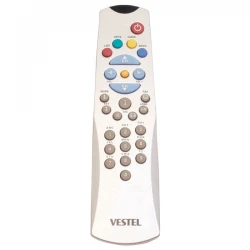 Weko Kr Vestel 3001-5001 Digiturk Kumanda