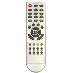Weko Kr Beko Arçeli̇k Bs-900 Digiturk Zap Uydu Kumanda (Ykd187R)