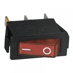 Tekli̇ İnce Işikli Anahtar (Ic-113)