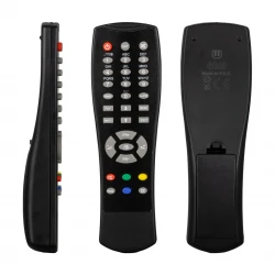 Weko Kr Nextstar Ye-5200*Seoul Zapper Sd Uydu Kumanda