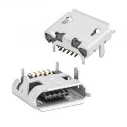 Ic-266A-1 Mi̇cro Usb 4 Şaseli̇ Pi̇nli̇