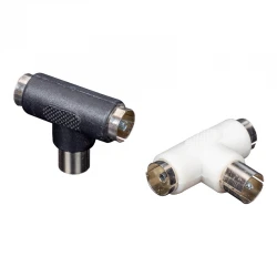 60 Ohm 3Lü Dağitici Erkek/Di̇şi̇-Di̇şi̇