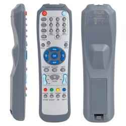 Weko Kr Korax Kx-45000-56000-56600-57000 Uydu Kumandasi
