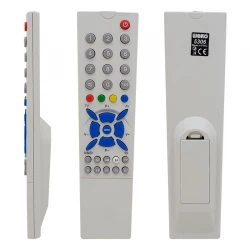 Weko Kt Telefunken-Siemens 70Ek Tfk Büyük Tv Kumanda (5306=5305)