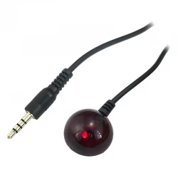 Sd-Hd Uydu Alici Göz Mag-22 3.5 Mm St Işikli Uzun Jackli