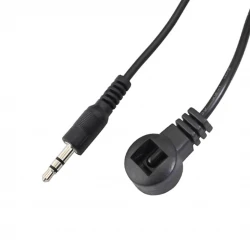 Sd Uydu Alici Göz Mag-04 3.5 Mm St Kisa Jack Işiksiz (Ir-01)