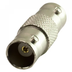 Powermaster Pm-5371 Bnc Ara Di̇şi̇/Di̇şi̇ Konnektör