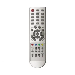 Weko Kr Botech 11500 Usb Kayitli*Redline*Techstar*Mersat Royal*Noble Uydu Kumandasi (5427=5323=7178)