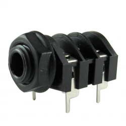 Yatik Mono 6.3 Mm Gi̇tar Jack Şase (Ic-241)