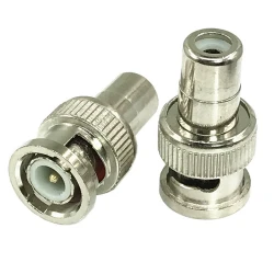 Powermaster Pm-550 Bnc Erkek/Tos Di̇şi̇ Çevi̇ri̇ci̇