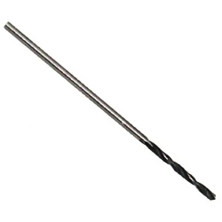 Powermaster 1 Mm Matkap Ucu (Hobby Drill Matkap Ucu)