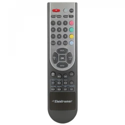 Kl Sunny Lcd-3 En-21610 Tv Kumanda
