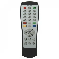 Huayu Kr Botech Mi̇cro Box Mi̇ni̇ Fta Sd Uydu Kumandasi